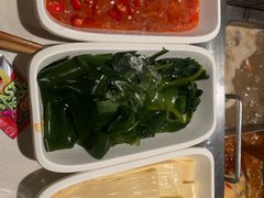 -海底捞火锅(万丰桥店)