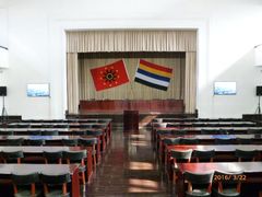-辛亥革命博物院北区