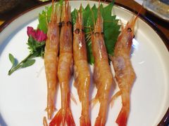 -大江户日本料理(吕厝店)
