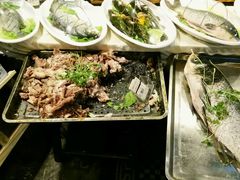 -淮南牛肉汤酒店(可伦公馆店)