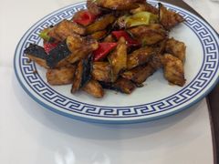 -春水锅贴·传统鲁菜(大明湖店)