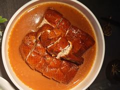 -锦府园·杭州小馆·创意杭帮菜(湖滨银泰in77店)