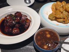 -佰家小厨·南京菜(夫子庙店)