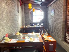-火社火锅(平安大街店)