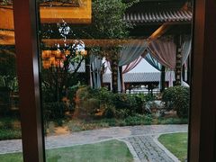 -扬州香格里拉·香宫中餐厅