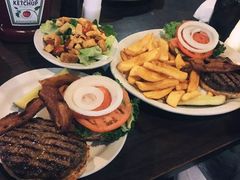 -Coldfoot Camp Trucker's Cafe