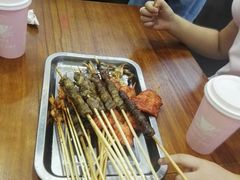 -阿拉提大盘鸡@米饭(南环东路汇邻广场店)