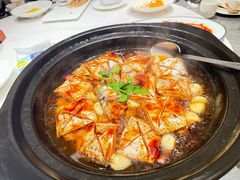 油浸东海大带鱼-道道鲜·崇明私房菜(五角场店)