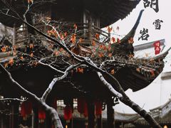 -胡雪岩故居