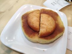 -诺敏塔拉奶茶-布里亚特包子-手把肉(锦都会店)