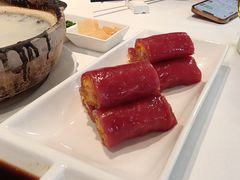 -怀德酒楼·粤菜·海鲜·茶点(宝安国际机场店)