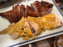 -香港新曜记茶餐厅(万泰城店)