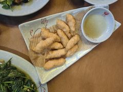 -抱德·潮汕味(敦和店原惠城鱼仔)