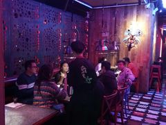 大堂-蛙来哒(万豪城市广场黑金冠店)