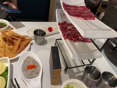 -牛焱·贵州黄牛肉火锅(城西银泰店)