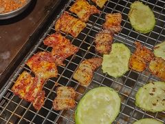 -夜食白市Yespicy·烧烤啤酒宵夜(番禺四海城店)