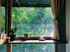 -时光花园(白鹭洲店)