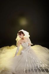 -梦摄影少女写真馆(麦凯乐国际公寓A座店)