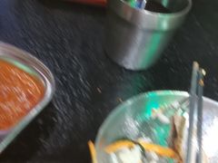 -哈哈碳都·牛肋条无限自助烤肉(宝龙店)