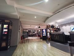 -康铂酒店(上海自然博物馆店)
