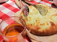 -西贝(无锡万象城店)