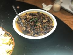 -汀小府·福建客家菜(鼓山沃尔玛店)