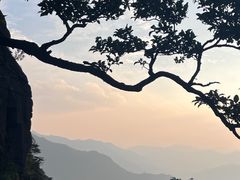 -萍乡武功山风景名胜区