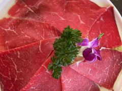 -芭夯兔·兔肉汤锅(新都店)