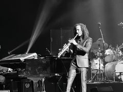 -交通银行前滩31演艺中心