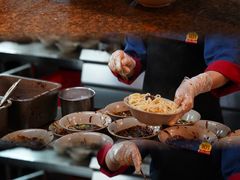 担担面-小街天府