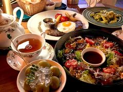 -ChitChat奇洽·Bistro(黎黄陂路店)