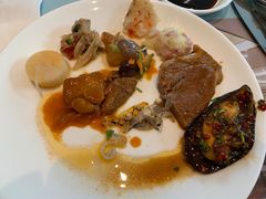 -厦门海景千禧大酒店·海景咖啡厅