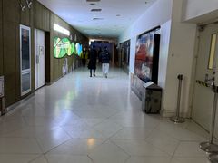 -金逸影城(大悦城IMAX激光店)