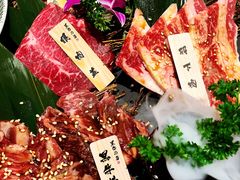 -黑牛の店·和牛烧肉(合生汇店)