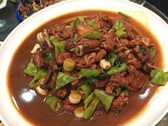 -太子食府(圣水路店)