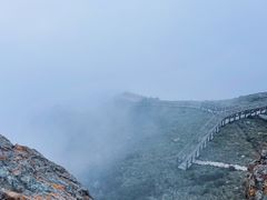 -白草畔自然风景区