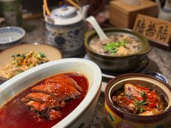 -南京大牌档(中关村领展广场店)