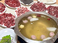 -原野牛肉岛