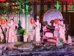 -白家大院·王府宫廷菜(苏州街店)