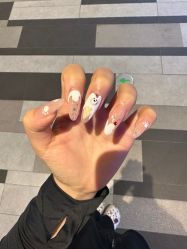 -StartNail美甲