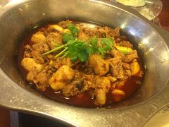 -绝城芋儿鸡(犀浦旗舰店)