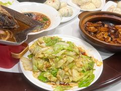 -京天红酒家(虎坊路店)