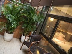 -铂尔登国际酒店(南山深圳湾口岸店)
