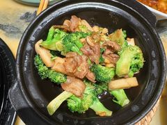 -锦府盐帮·侯宅(五棵松万达店)