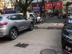 -李师傅脆肚(梅林店)