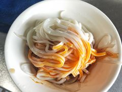 -秦镇史玉林凉皮(翡丽城店)