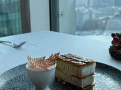 -翡翠36餐厅(浦东香格里拉店)