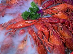 -虾乐园龙虾·夜宵(松江店)