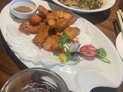 -美乐食街(小南店)