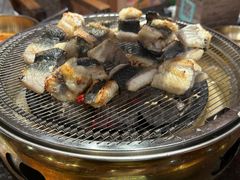 -味家烤肉烤鳗鱼牛排(西塔旗舰店)